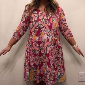 ‼️TWO ITEMS‼️ Simply Southern Dresses